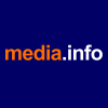 Media.info logo