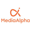 Mediaalpha.com logo