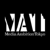 Mediaambitiontokyo.jp logo