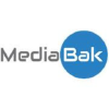 Mediabak.com logo