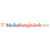 Mediabangladesh.net logo