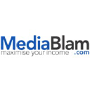 Mediablam.com logo