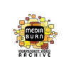 Mediaburn.org logo
