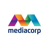 Mediacorp.sg logo