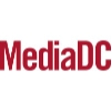 Mediadc.com logo