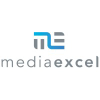 Mediaexcel.com logo