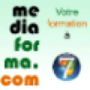 Mediaforma.com logo