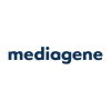 Mediagene.co.jp logo