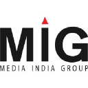 Mediaindia.eu logo