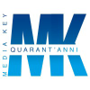 Mediakey.tv logo