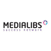 Medialibs.com logo