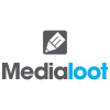Medialoot.com logo