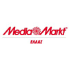 Mediamarkt.gr logo