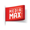 Mediamaxphotography.com logo