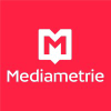 Mediametrie.fr logo