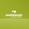 Mediaminds.pt logo