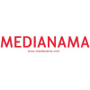 Medianama.com logo