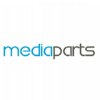 Mediaparts.ru logo