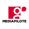 Mediapilote.com logo