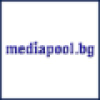 Mediapool.bg logo