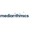Mediarithmics.com logo
