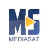 Mediasat.info logo