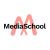 Mediaschool.eu logo