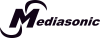 Mediasonic.ca logo