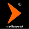 Mediaspeed.net logo