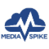 Mediaspike logo