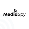 Mediaspy.org logo