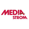 Mediastrom.com logo