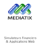 Mediatix.com logo