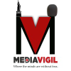 Mediavigil.com logo