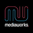 Mediaworks.co.nz logo