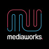 Mediaworks.co.nz logo
