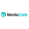 Mediazotic.com logo