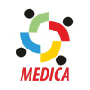 Medicahospitals.in logo
