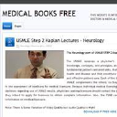 Medicalbooksfree.com logo