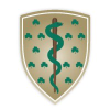 Medicalcouncil.ie logo