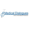 Medicaldialogues.in logo