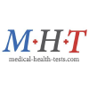 Medicalhealthtests.com logo