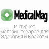 Medicalmag.ru logo