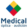 Medicaloptica.es logo