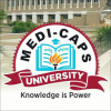Medicaps.ac.in logo