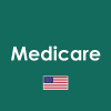 Medicare.gov logo