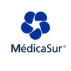 Medicasur.com.mx logo