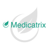 Medicatrix.be logo