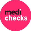 Medichecks.com logo