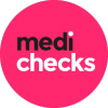 Medichecks.com logo